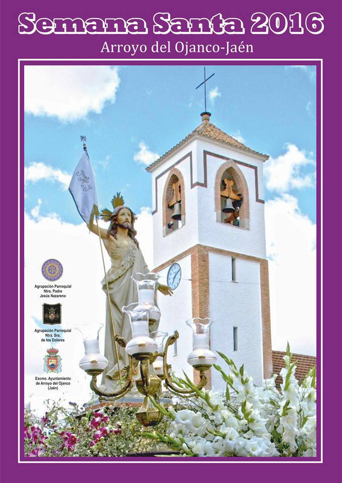 Semana Santa en Arroyo del Ojanco  